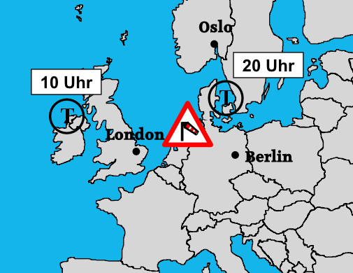 Wetter Hildesheim Wetternews